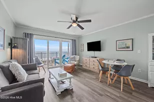 1840 New River Inlet Rd, North Topsail Beach, NC 28460 - Photo 4