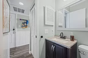 1840 New River Inlet Rd, North Topsail Beach, NC 28460 - Photo 24