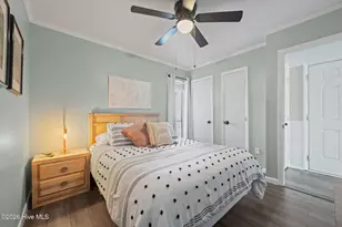 1840 New River Inlet Rd, North Topsail Beach, NC 28460 - Photo 20