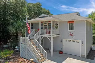 113 Seagull Rd, Emerald Isle, NC 28594 - Photo 1