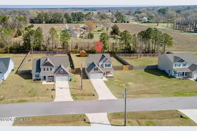 104 Cameo Court, Jacksonville, NC 28540 - Photo 6