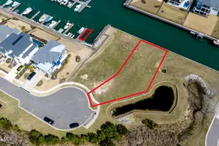 123 Seafaring Ln, Hampstead, NC 28443 - Photo 1