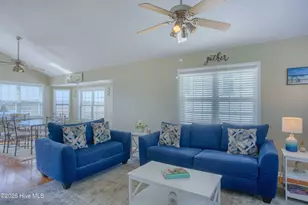 314 Bay Cir, North Topsail Beach, NC 28460 - Photo 4