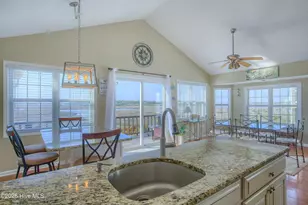 314 Bay Cir, North Topsail Beach, NC 28460 - Photo 8