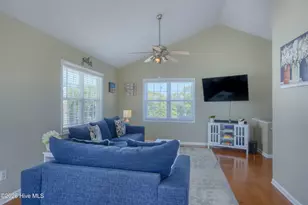 314 Bay Cir, North Topsail Beach, NC 28460 - Photo 6