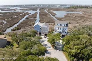314 Bay Cir, North Topsail Beach, NC 28460 - Photo 30