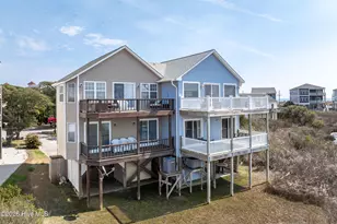 314 Bay Cir, North Topsail Beach, NC 28460 - Photo 28