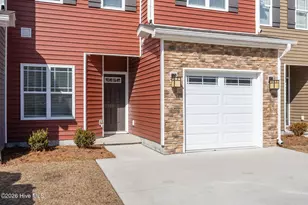 1819 Fox Den Way, Greenville, NC 27858 - Photo 2