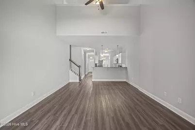 1819 Fox Den Way #5, Greenville, NC 27858 - Photo 12