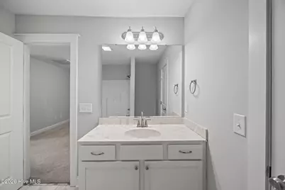 1819 Fox Den Way #5, Greenville, NC 27858 - Photo 28