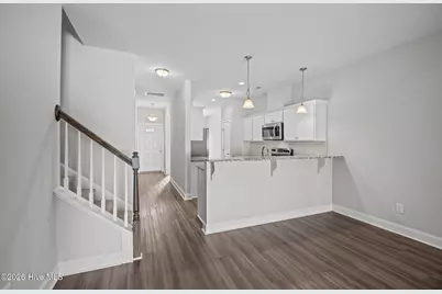 1819 Fox Den Way #5, Greenville, NC 27858 - Photo 22