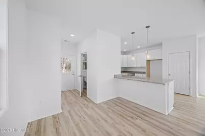 310 S Vann Street, Burgaw, NC 28425 - Photo 14