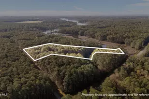 122 Headwaters Dr, Oriental, NC 28571 - Photo 1