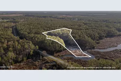 122 Headwaters Drive, Oriental, NC 28571 - Photo 2