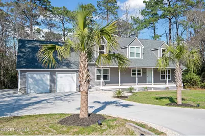 113 Kings Harbor Drive, Holly Ridge, NC 28445 - Photo 2