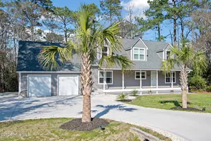 113 Kings Harbor Dr, Holly Ridge, NC 28445 - Photo 2