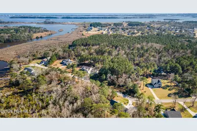 113 Kings Harbor Drive, Holly Ridge, NC 28445 - Photo 2