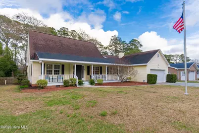 175 Cedar Lane, Newport, NC 28570 - Photo 1