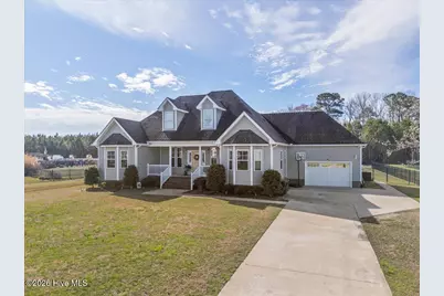 152 Moyock Landing Drive, Moyock, NC 27958 - Photo 4