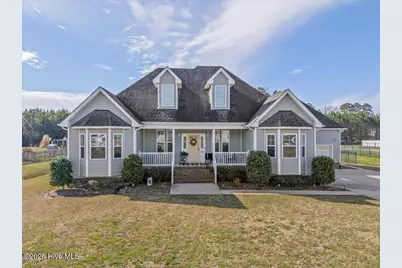 152 Moyock Landing Drive, Moyock, NC 27958 - Photo 1