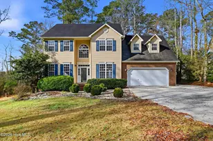 108 Dockside Dr, Jacksonville, NC 28546 - Photo 2