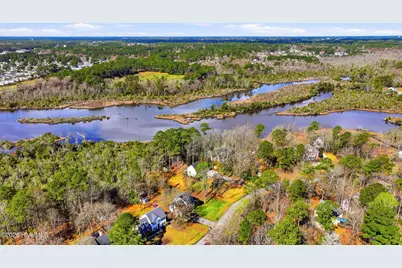 108 Dockside Drive, Jacksonville, NC 28546 - Photo 60
