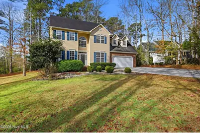 108 Dockside Drive, Jacksonville, NC 28546 - Photo 16