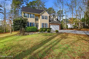 108 Dockside Dr, Jacksonville, NC 28546 - Photo 16
