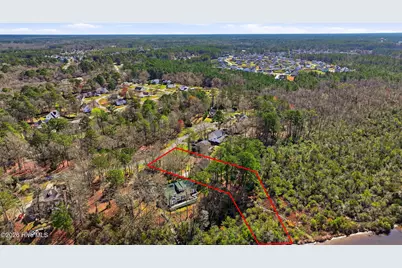 108 Dockside Drive, Jacksonville, NC 28546 - Photo 58