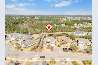 8343 Compass Pointe East Wynd Wynd NE, Leland, NC 28451 - Photo 58