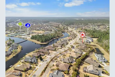 8343 Compass Pointe East Wynd Wynd NE, Leland, NC 28451 - Photo 62