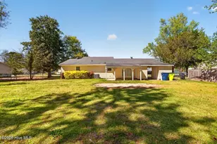 106 Keith Dr, Havelock, NC 28532 - Photo 18