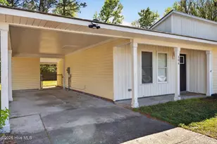 106 Keith Dr, Havelock, NC 28532 - Photo 4