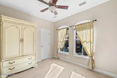 7650 Front Street #Unit 3, Sunset Beach, NC 28468 - Photo 22