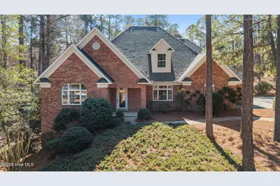 22 Lochmere Drive, Pinehurst, NC 28374 - Photo 1