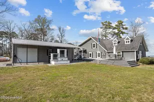 598 Ellis Cove Rd, Belhaven, NC 27810 - Photo 2