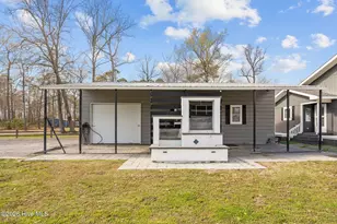 598 Ellis Cove Rd, Belhaven, NC 27810 - Photo 34