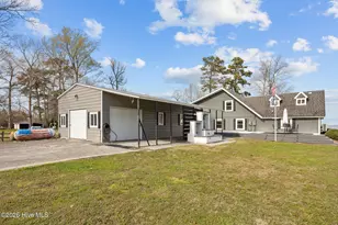 598 Ellis Cove Rd, Belhaven, NC 27810 - Photo 1