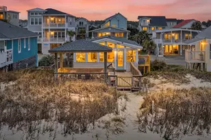 2521 W Beach Dr, Oak Island, NC 28465 - Photo 4