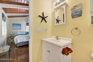 2521 W Beach Dr, Oak Island, NC 28465 - Photo 26