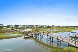 2521 W Beach Dr, Oak Island, NC 28465 - Photo 42