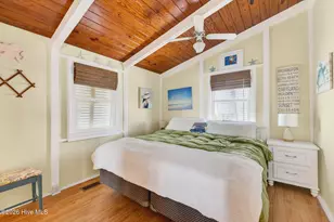 2521 W Beach Dr, Oak Island, NC 28465 - Photo 22