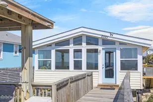 2521 W Beach Dr, Oak Island, NC 28465 - Photo 36