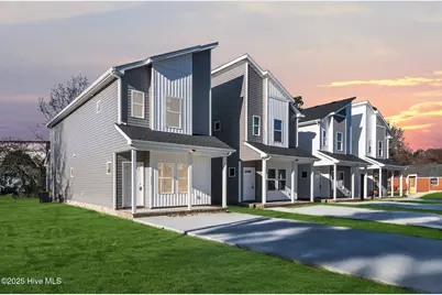 423 Elcinoca Drive, Elizabeth City, NC 27909 - Photo 1
