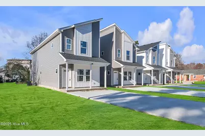 423 Elcinoca Drive, Elizabeth City, NC 27909 - Photo 38