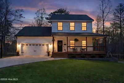 199 Yeats Creek Road, Chocowinity, NC 27817 - Photo 1