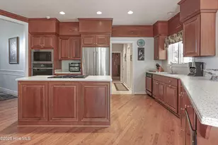 127 Sakonnet Trail, Pinehurst, NC 28374 - Photo 14