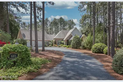 127 Sakonnet Trail, Pinehurst, NC 28374 - Photo 1