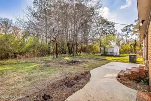 5017 Ilex Dr, Wilmington, NC 28412 - Photo 20