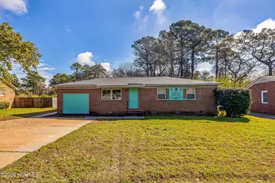5017 Ilex Drive, Wilmington, NC 28412 - Photo 1